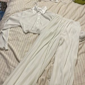 12th tribe set. Only worn once